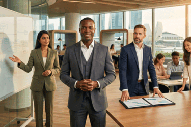 Winners & Closers: Moving from Order-Taker to Order-Creator