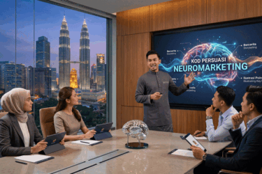 Present 2 Persuade: Break the Persuasion Code